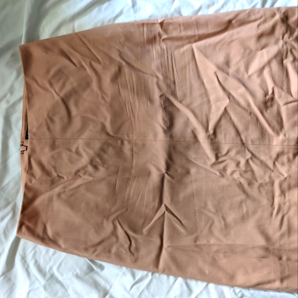 Theory Pencil Skirt 4